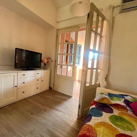Villaggio Euroresidence Bibione Extérieur photo