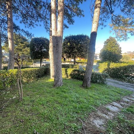 Villaggio Euroresidence Bibione Extérieur photo